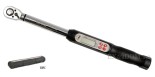 Elektroniczny klucz dynamometryczny Yato 1/2" do 200 Nm 0762 - wysyłka gratis