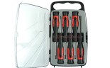 Wkrętaki precyzyjne TORX YATO kpl. 6 szt. - 2791 -  tania wysyłka