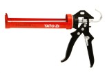 Wyciskacz mas plastycznych YATO 300ml - 6752