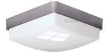 Lampa naścienna lub sufitowa z czujnikiem ruchu RS 16-3 Steinel 