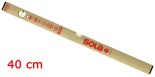 Poziomica Sola AZM 40cm magnetyczna