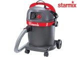 Odkurzacz przemysłowy Starmix HS AR 1432 EWS - dostawa GRATIS