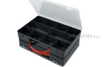 Organizer, pojemnik na drobiazgi "średni" dwustronny 310x220x120mm