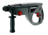 Młotowiertarka Graphite SDS+ 900W z walizką i akcesoriami
