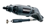 Wiertarko - szlifierka precyzyjna Graphite 175 W z walizką i zestawem 216 szt. akcesoriów