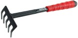 Grabki ogrodnicze Yato 325mm - 8866