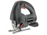 Wyrzynarka Graphite 710W z laserem i walizką, 58G071 - tania wysyłka
