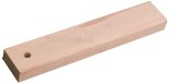 Dobijak drewniany do układania paneli podłogowych Wolfcraft 6929000