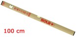 Poziomica Sola AZM 100cm magnetyczna