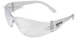 Okulary ochronne Yato, bezbarwne YT-7360