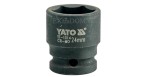 Nasadka udarowa Yato 1/2" 24mm 1014