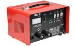 Prostownik z funkcją rozruchu 12 i 24V, 16A Yato YT-8304