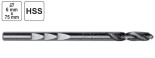 Wiertło pilotujace do otwornic Yato 6mm -3376