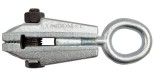 Klamra blacharska samozaciskowa Yato 5T YT-2542