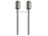 Frez cylindryczny Proxxon 8mm kpl. 2 szt. 28726