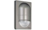 Czujnik ruchu Steinel IS 2180-5, 1000W, 180 stopni, 20m zasięgu, INOX