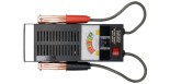 Tester, miernik akumulatorów 6 i 12V Yato YT-8310