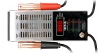 Tester, cyfrowy miernik akumulatorów 6 i 12V Yato YT-8311