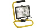 Lampa halogenowa przenośna AS Schwabe 400W AS45550