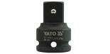 Redukcja udarowa Yato 3/4" - 1" 1168