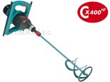 Mieszarka Collomix CX400 1300W + mieszadło WK 140 HF i dostawa GRATIS
