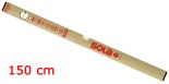 Poziomica Sola AZM 150cm magnetyczna