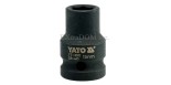 Nasadka udarowa Yato 1/2" 11mm 1001