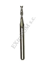 Frez prosty Proxxon HM 3mm  28761