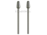 Frez stożkowy Proxxon 6mm kpl. 2 szt. 28723