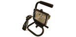 Oprawa, lampa halogenowa przenośna 120W Vorel