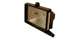 Oprawa, lampa halogenowa 120W Topex