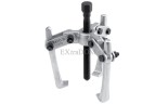 Ściągacz do łożysk YATO trójramienny 75mm CrV - 2519