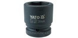 Nasadka udarowa Yato 1" 38mm 1193