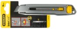 Nóż z ostrzem łamanym Interlock Stanley 18mm 10-018