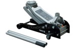 Podnośnik hydrauliczny Yato niskoprofilowy 2,5T - 1721 - dostawa gratis