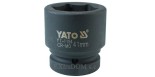 Nasadka udarowa Yato 1" 41mm 1194