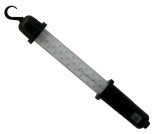 Lampa warsztatowa VOREL 27 LED