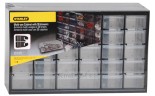 Organizer stojący z 30 szufladami Stanley 93-980