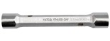 Klucz rurowy kuty Yato 30x32mm, 4926