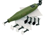 Mikro szlifierka Proxxon skokowa czołowa PS 13 - 28594