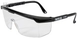 Okulary ochronne Yato, bezbarwne YT-7361