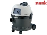 Odkurzacz przemysłowy Starmix GS T 1120 RT - dostawa GRATIS