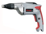 Wkrętarka sieciowa Kress 650TBS 2500 obr. 650W - dostawa GRATIS