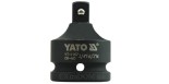 Redukcja udarowa Yato 3/4" - 1/2" 1167