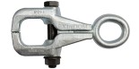 Klamra blacharska samozaciskowa Yato typ "C" 3T YT-2543