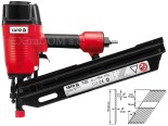 Gwoździarka pneumatyczna Yato 50 - 90mm - 0923