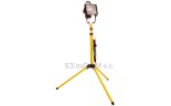 Lampa halogenowa na statywie AS Schwabe 400W AS46780