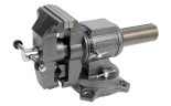 Imadło wielofunkcyjne YATO 100mm, 360' - 6505