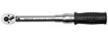 Klucz dynamometryczny Yato 1/4'' 2-10Nm CERTYFIKAT - YT-0751