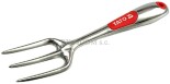 Widełki ogrodnicze Yato 250mm aluminiowe - 8883